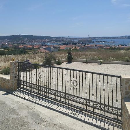 Apartment Nives Trogir Ngoại thất bức ảnh